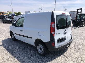 Renault Kangoo 1.5 DCI picture 2