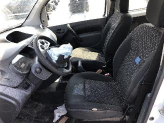 Renault Kangoo 1.5 DCI picture 6