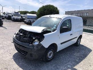 Renault Kangoo 1.5 DCI picture 4