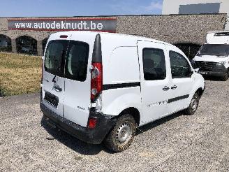  Renault Kangoo 1.5 DCI 2012/3