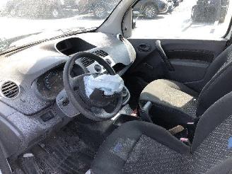 Renault Kangoo 1.5 DCI picture 5