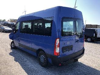  Opel Movano 2.3 CDTI M9T  9 PLACES 2018/5