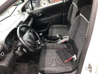 Citroën C3 Aircross 1.5 HDI  VAN picture 10