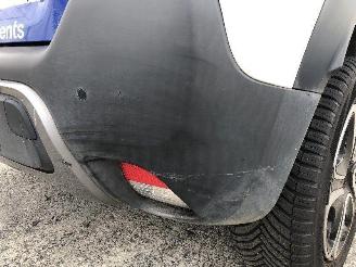Citroën C3 Aircross 1.5 HDI  VAN picture 14