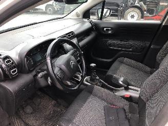Citroën C3 Aircross 1.5 HDI  VAN picture 9