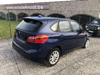  BMW 2-serie 216 d active tourer 2018/5