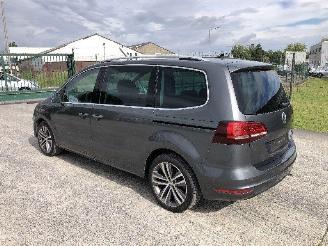 Volkswagen Sharan 2.0 TDI 150 DSG 7 PLACES picture 3