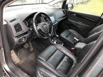 Volkswagen Sharan 2.0 TDI 150 DSG 7 PLACES picture 5