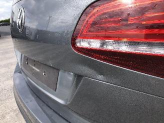 Volkswagen Sharan 2.0 TDI 150 DSG 7 PLACES picture 18