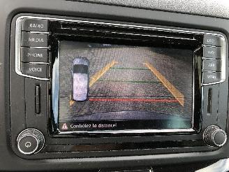 Volkswagen Sharan 2.0 TDI 150 DSG 7 PLACES picture 11
