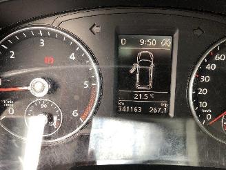 Volkswagen Sharan 2.0 TDI 150 DSG 7 PLACES picture 15