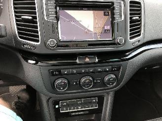 Volkswagen Sharan 2.0 TDI 150 DSG 7 PLACES picture 10