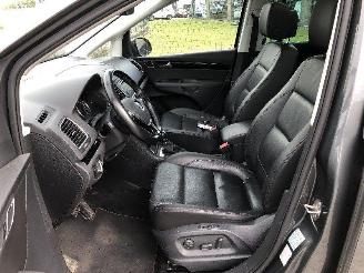 Volkswagen Sharan 2.0 TDI 150 DSG 7 PLACES picture 6
