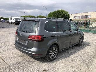 Volkswagen Sharan 2.0 TDI 150 DSG 7 PLACES picture 4