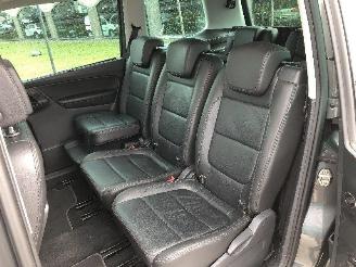Volkswagen Sharan 2.0 TDI 150 DSG 7 PLACES picture 8