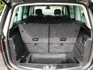 Volkswagen Sharan 2.0 TDI 150 DSG 7 PLACES picture 12