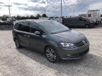 Volkswagen Sharan 2.0 TDI 150 DSG 7 PLACES picture 2