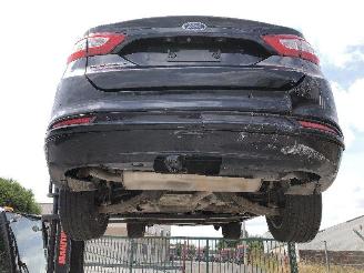 Ford Mondeo 2.0 TDCI AUTOMATIQUE picture 8