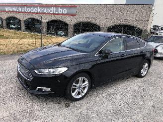  Ford Mondeo 2.0 TDCI AUTOMATIQUE 2017/1