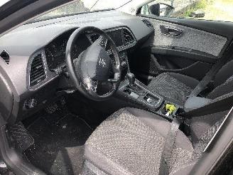 Seat Leon ST   1.0 AUTOMATIQUE picture 5