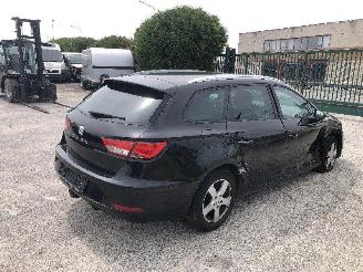 Seat Leon ST   1.0 AUTOMATIQUE picture 4