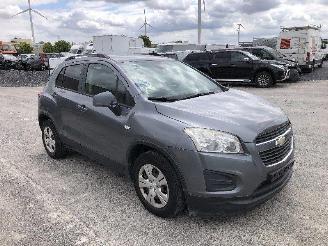 Chevrolet Trax 1.7 CRDI picture 2