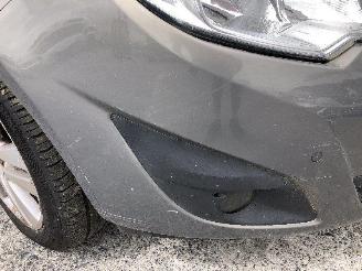 Opel Meriva 1.4 A14XER picture 9