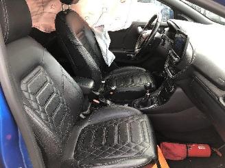 Ford Puma 1.0 HYBRIDE   ST LINE picture 11