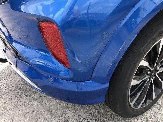 Ford Puma 1.0 HYBRIDE   ST LINE picture 23