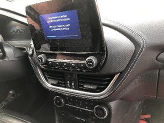 Ford Puma 1.0 HYBRIDE   ST LINE picture 26