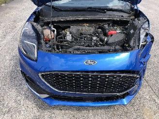 Ford Puma 1.0 HYBRIDE   ST LINE picture 16
