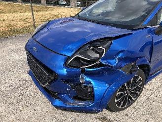 Ford Puma 1.0 HYBRIDE   ST LINE picture 5