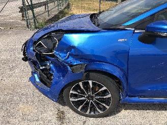 Ford Puma 1.0 HYBRIDE   ST LINE picture 8