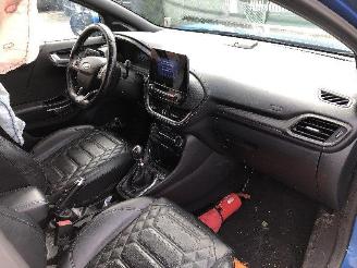 Ford Puma 1.0 HYBRIDE   ST LINE picture 10