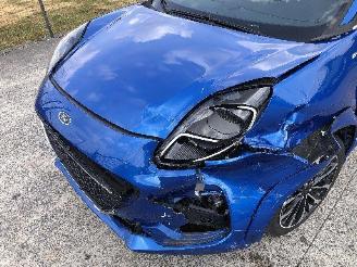 Ford Puma 1.0 HYBRIDE   ST LINE picture 7