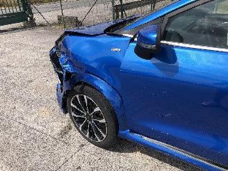 Ford Puma 1.0 HYBRIDE   ST LINE picture 9