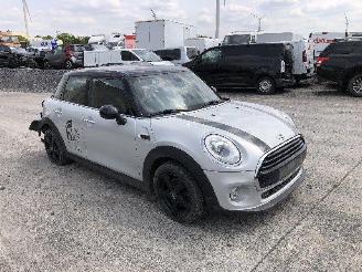  Mini Mini MINI 1.5 d 2016/9