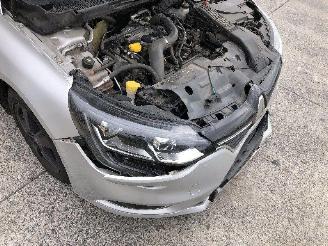 Renault Mégane 1.2  Grandtour picture 15