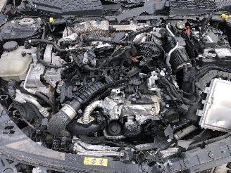 Mercedes Cla-klasse 200 cdi picture 11