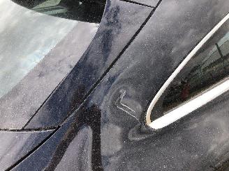 Mercedes Cla-klasse 200 cdi picture 18