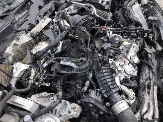 Mercedes Cla-klasse 200 cdi picture 13