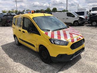 Ford Tourneo Courier 1.0 TREND picture 2