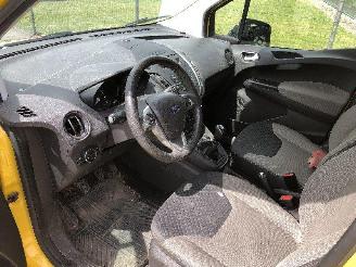 Ford Tourneo Courier 1.0 TREND picture 5
