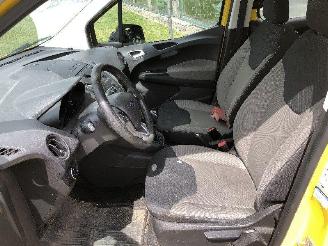 Ford Tourneo Courier 1.0 TREND picture 6