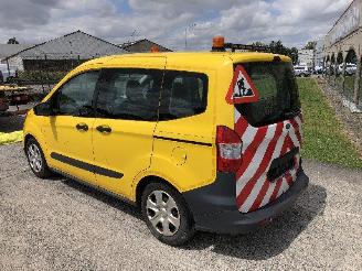 Ford Tourneo Courier 1.0 TREND picture 3