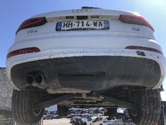 Audi Q3 2.0 TDI quattro  s-tronic picture 24