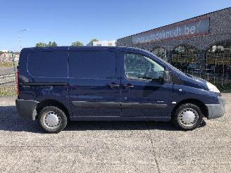 Citroën Jumpy 1.6 HDI picture 11