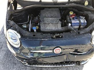 Fiat 500  1.2 CABRIO  LOUNGE picture 15