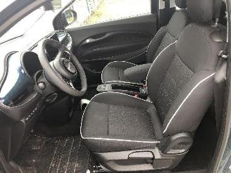 Fiat 500 500 e picture 13