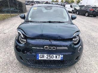 Fiat 500 500 e picture 8